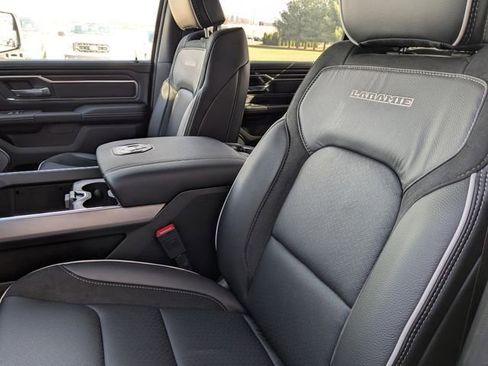 New 2026 RAM 1500 Laramie AWD/4WD image 26