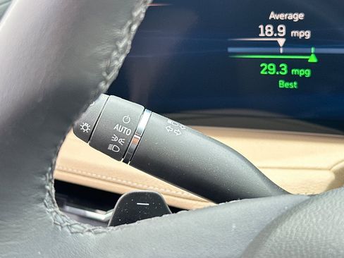 Used 2024 Cadillac XT4 Premium Luxury w/ Active Safety Package image 34