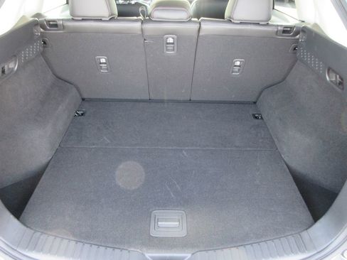 Used 2025 MAZDA CX-5 Carbon Edition image 12