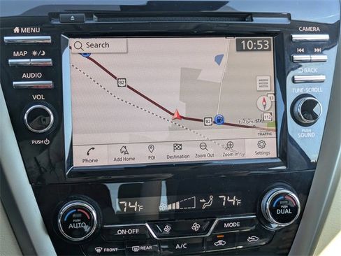 Used 2024 Nissan Murano SL image 25