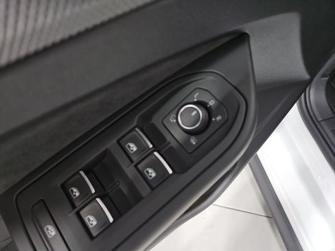 New 2026 Volkswagen GTI S FWD image 11
