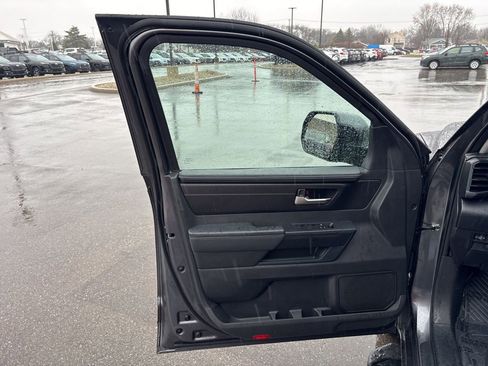 Used 2024 Toyota Tundra SR5 w/ SR5 Convenience Package image 16
