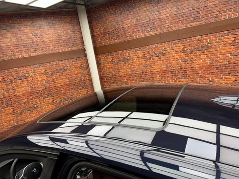 Used 2026 BMW X6 xDrive40i image 25