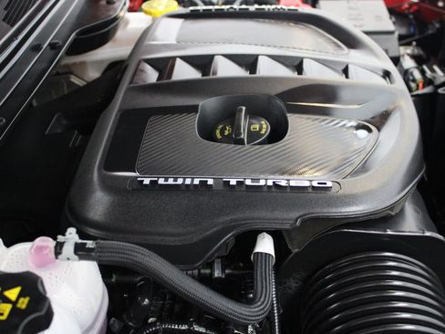 Used 2025 RAM 1500 RHO image 20