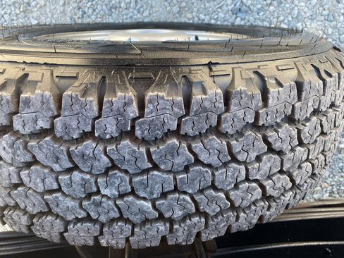 Used 2012 Ford F350 XL w/ Skid Plate Pkg image 8