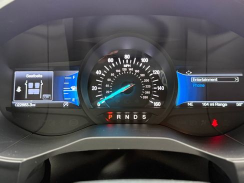 Used 2024 Ford Edge ST-Line image 22