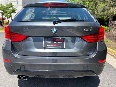 Used 2014 BMW X1 xDrive28i AWD/4WD image 18