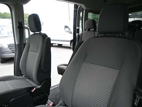 Used 2025 Ford Transit 350 XLT AWD/4WD image 5