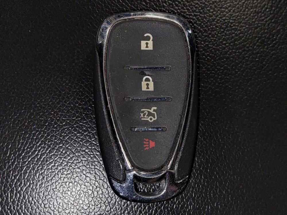 Used 2024 Chevrolet Malibu LS FWD image 32