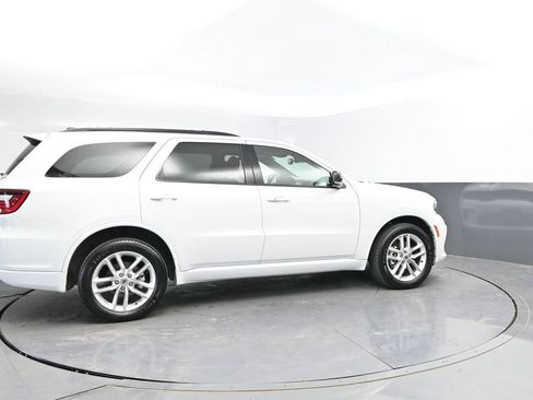 Used 2024 Dodge Durango GT AWD/4WD image 8
