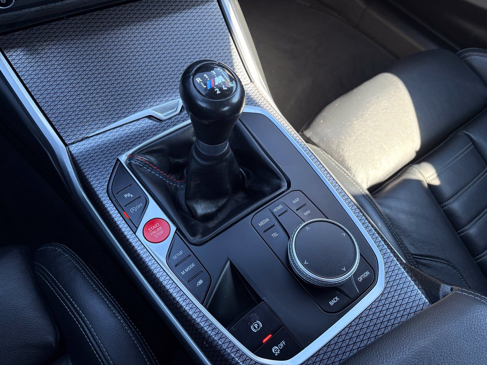 Used 2024 BMW M2 RWD image 20