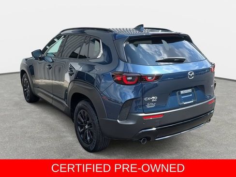Used 2026 MAZDA CX-50 AWD 2.5 Hybrid w/ Weather Package image 7