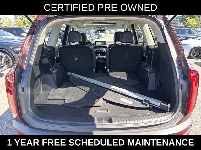 Used 2022 Kia Telluride S AWD/4WD image 12