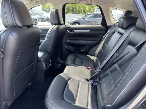 Used 2024 MAZDA CX-5 AWD 2.5 S image 29