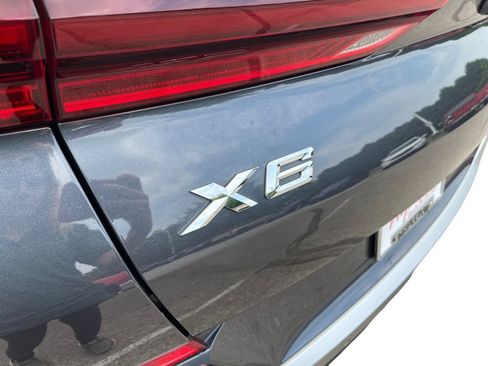 Used 2021 BMW X6 xDrive40i w/ Premium Package 2 AWD/4WD image 33