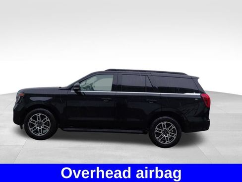 Used 2025 Ford Expedition Active AWD/4WD image 15
