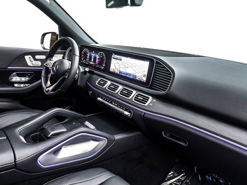 Certified 2025 Mercedes-Benz GLE 350 GLE 350 SUV image 17