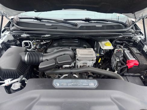 Used 2022 Jeep Wagoneer Series II w/ Flexible Seating Group image 45