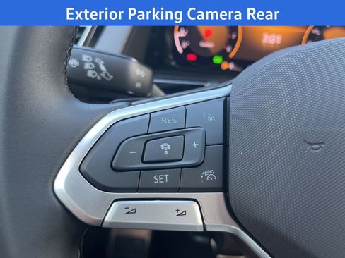 New 2026 Volkswagen Atlas Peak Edition AWD/4WD image 10