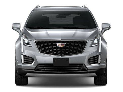 New 2026 Cadillac XT5 Premium Luxury w/ LPO, Floor Liner Package AWD/4WD image 4