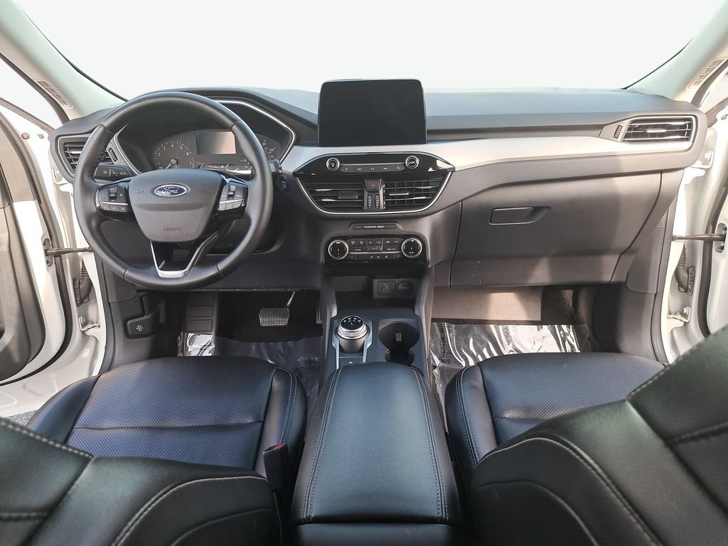 Used 2022 Ford Escape SEL AWD/4WD image 10