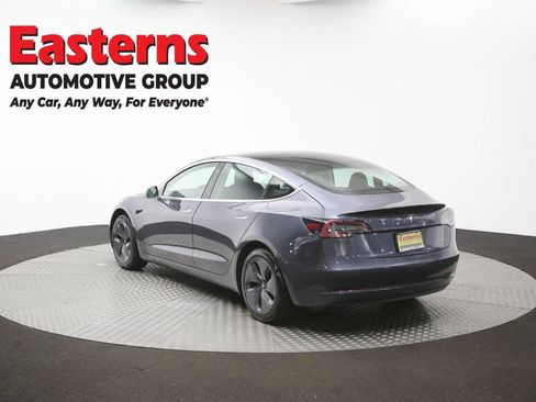 Used 2019 Tesla Model 3 Long Range AWD/4WD image 59