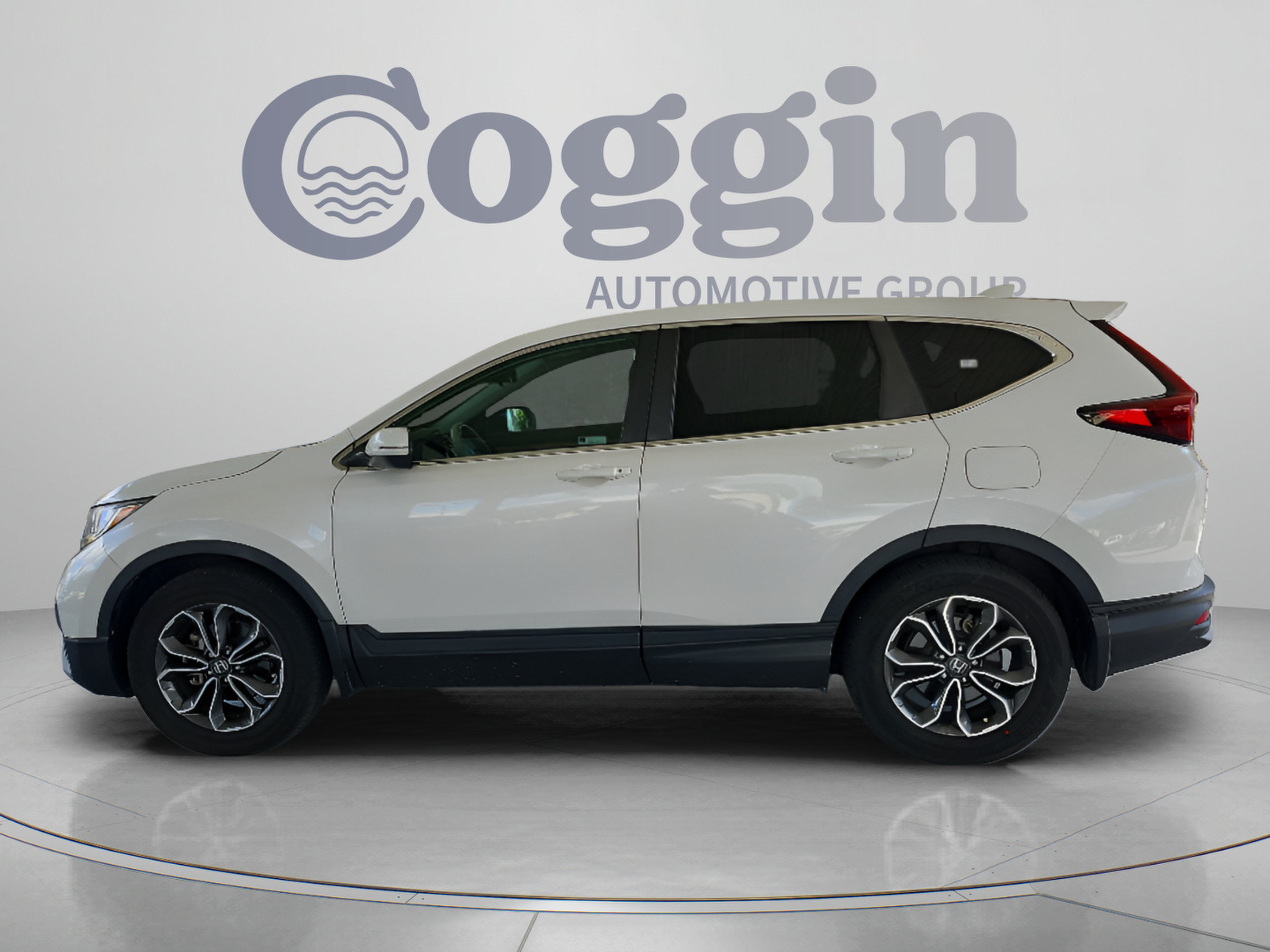 Used 2020 Honda CR-V EX image 2