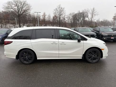 Used 2023 Honda Odyssey Sport image 20