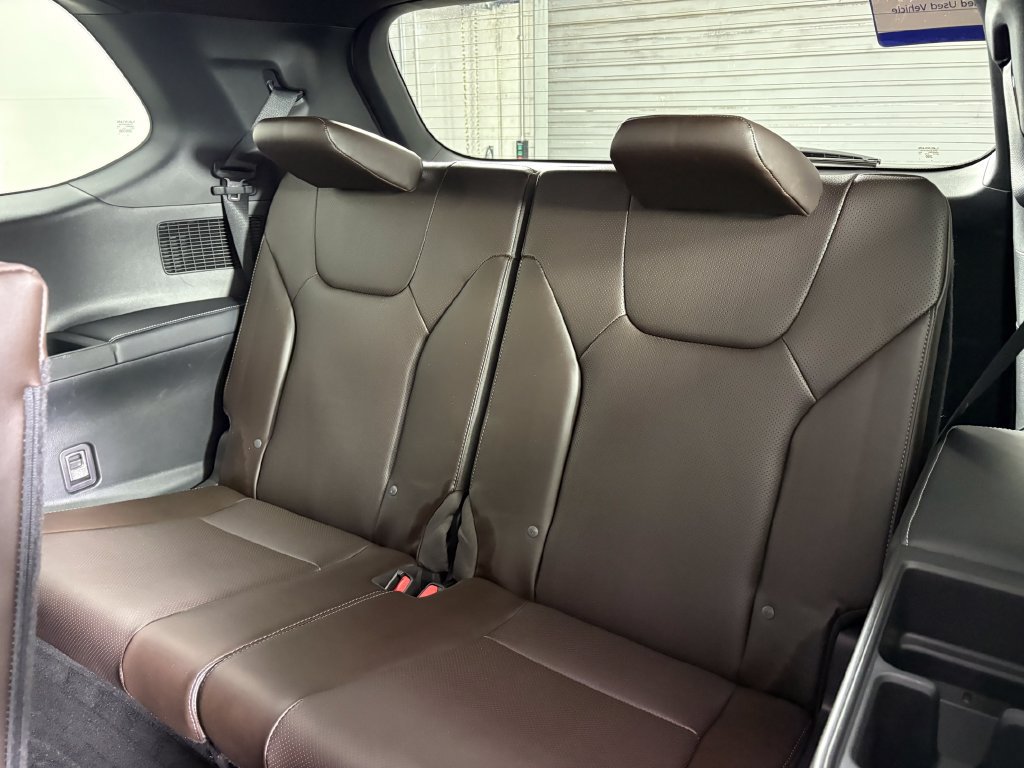 Used 2024 Lexus TX 350 AWD w/ Technology Package image 31