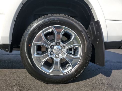 New 2026 RAM 1500 Big Horn image 9