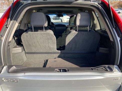 Used 2013 Volvo XC90 3.2 image 27