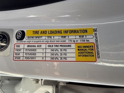 Used 2017 Chevrolet Silverado 1500 LT w/ Trailering Package image 20