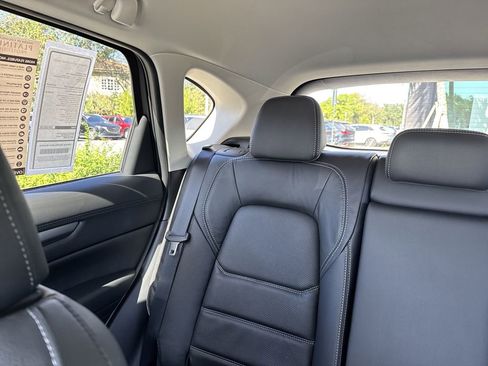 New 2025 MAZDA CX-5 AWD 2.5 S w/ Preferred Package image 18