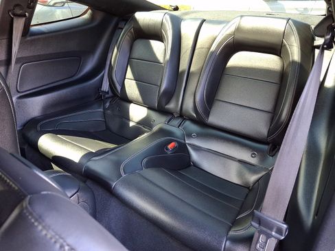 Used 2023 Ford Mustang Mach 1 w/ Equipment Group 700A RWD image 10