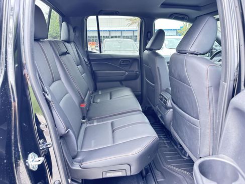 Certified 2026 Honda Ridgeline TrailSport image 16