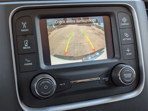 Used 2021 RAM 1500 Tradesman image 16