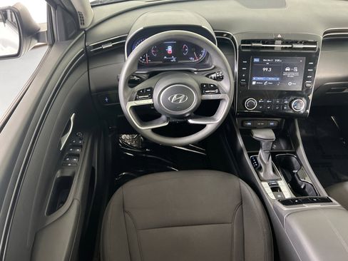Used 2022 Hyundai Tucson SEL w/ Cargo Package image 21