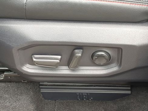 Used 2025 Toyota Sequoia TRD Pro AWD/4WD image 17