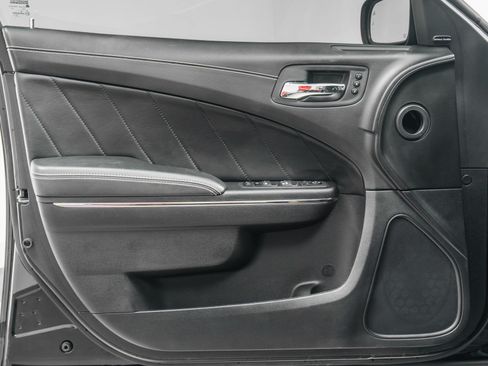 Used 2023 Dodge Charger SRT Hellcat w/ Harman/Kardon Audio Group RWD image 40
