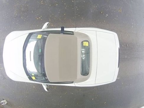 Used 2006 Chevrolet Corvette Convertible w/ Preferred Equipment Group image 10