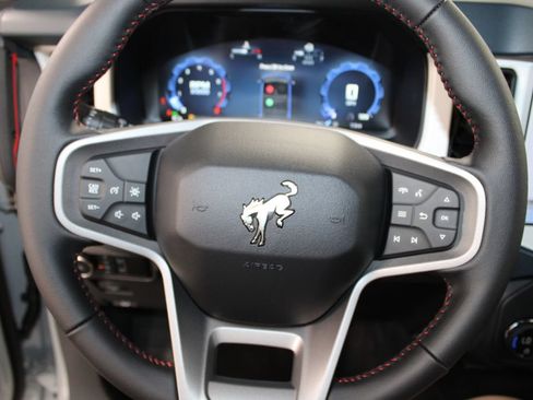 New 2026 Ford Bronco Heritage Edition AWD/4WD image 34