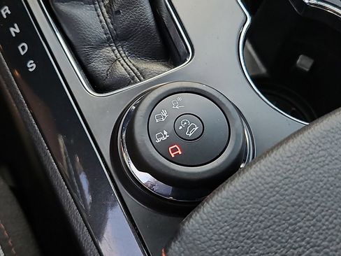 Certified 2019 Ford Explorer Sport AWD/4WD image 26