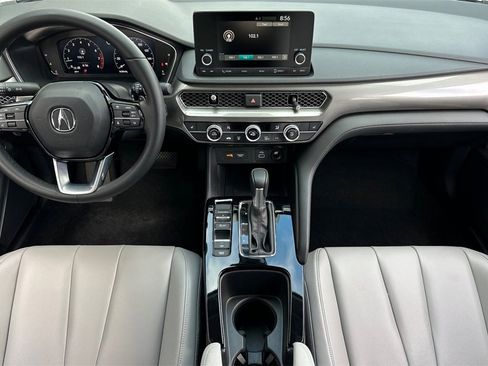 Certified 2025 Acura Integra image 14