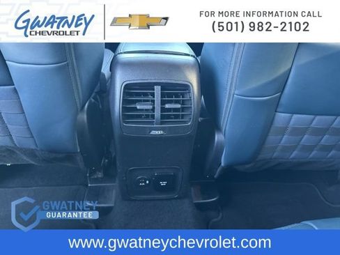Used 2024 Ford Bronco Sport Outer Banks image 26