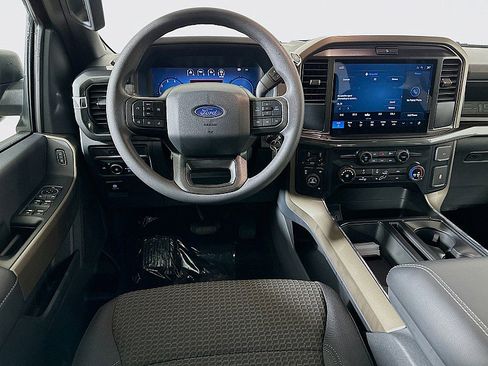 New 2025 Ford F150 STX w/ Equipment Group 201A FX4 image 10
