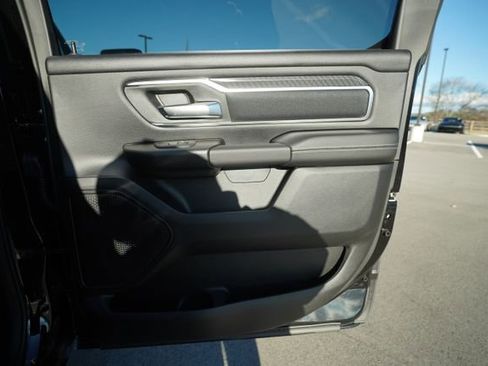 New 2026 RAM 1500 Big Horn image 21