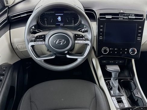 Certified 2023 Hyundai Tucson SEL image 23