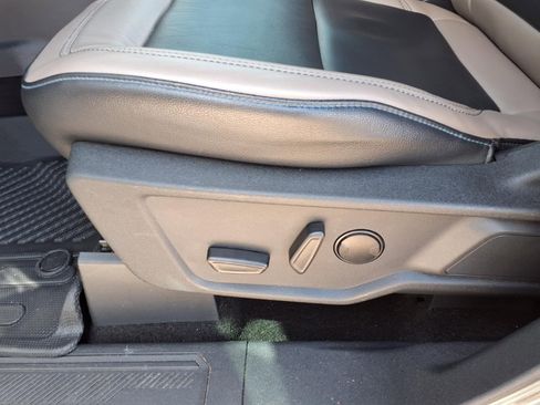 Used 2022 Ford Bronco Wildtrak AWD/4WD image 24