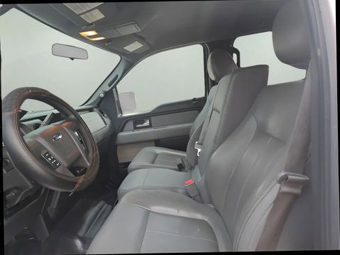 Used 2014 Ford F150 XL w/ XL Plus Package AWD/4WD image 10