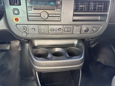 Used 2019 Chevrolet Express 2500 Work Van w/ Driver Convenience Package image 18